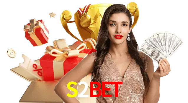 Jogue com dealers reais no S2BET!