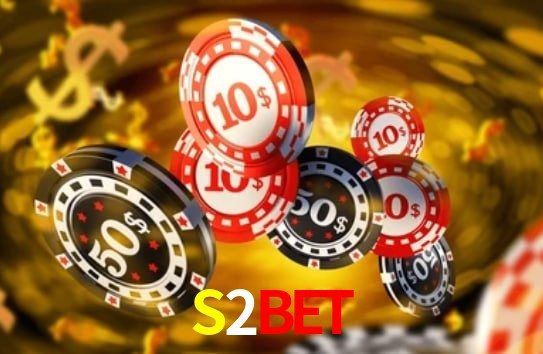 Diretório de Jogos S2BET