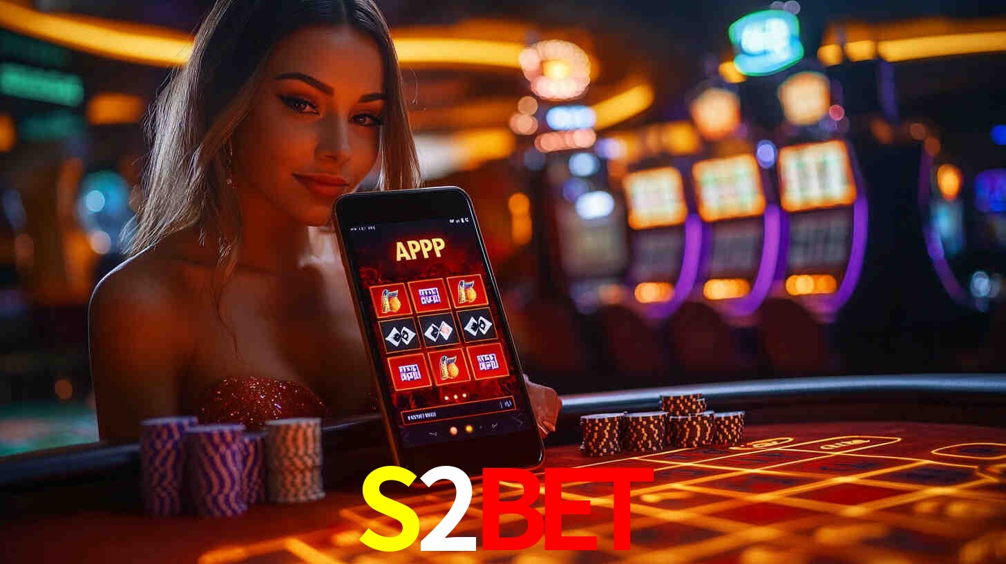 A Emoção da Loteria na S2BET: Uma Chance de Mudança de Vida