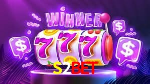 Statistics S2BET