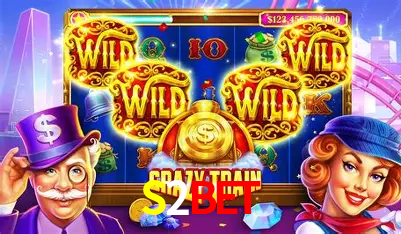 Descubra a Magia dos Jogos de Arcade no S2BET