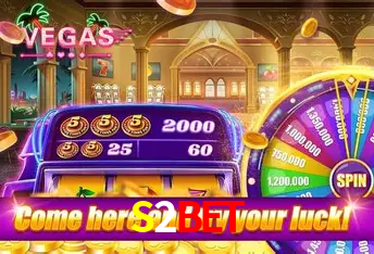 A Emoção da Loteria na S2BET: Uma Chance de Mudança de Vida