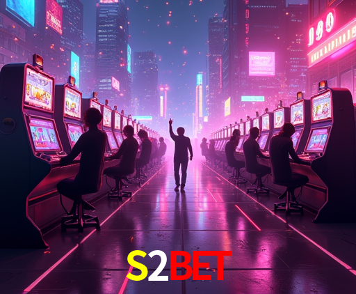 Estatísticas Esportivas S2BET