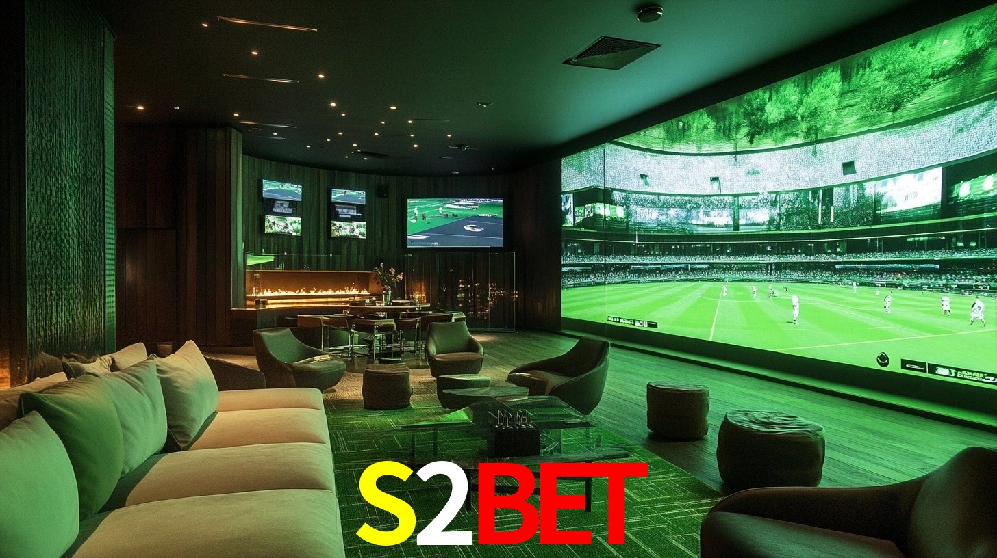 S2BET: Seu Especialista em Apostas Esportivas Brasileiras