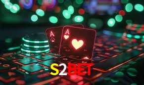 Tecnologia da Plataforma S2BET