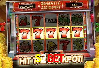 A Emoção da Loteria na S2BET: Uma Chance de Mudança de Vida