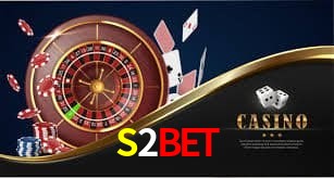 Login Seguro S2BET