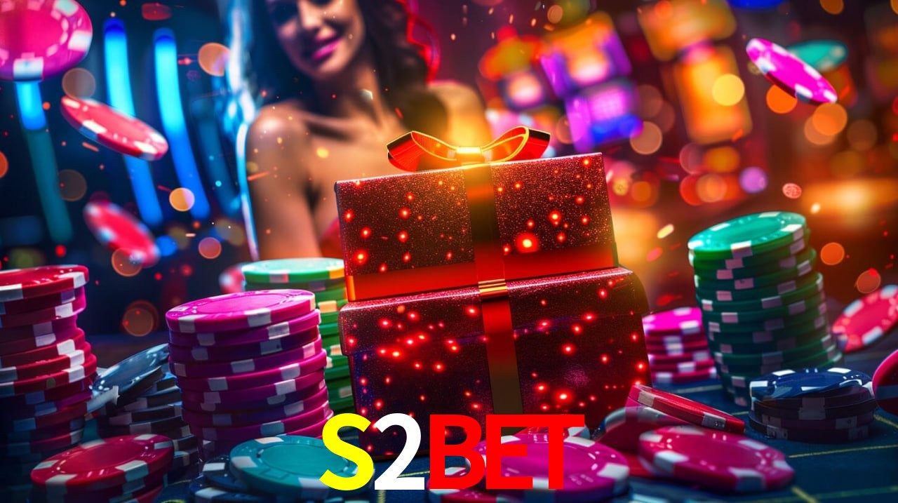 Jogos Exclusivos S2BET
