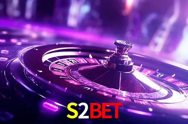 Casino Ao Vivo S2BET