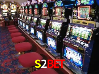Desvendando o Mundo dos Jogos Virtuais na S2BET