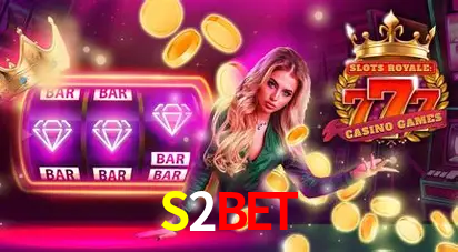 Descubra a Magia dos Jogos de Arcade no S2BET
