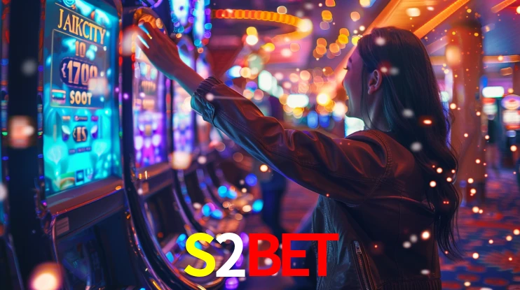 S2BET login