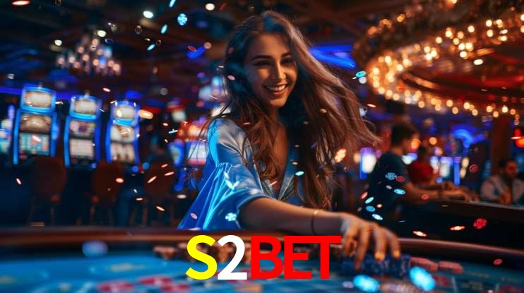 Experiência VIP S2BET