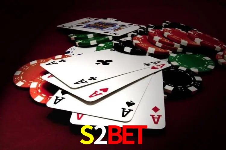 Estatísticas S2BET