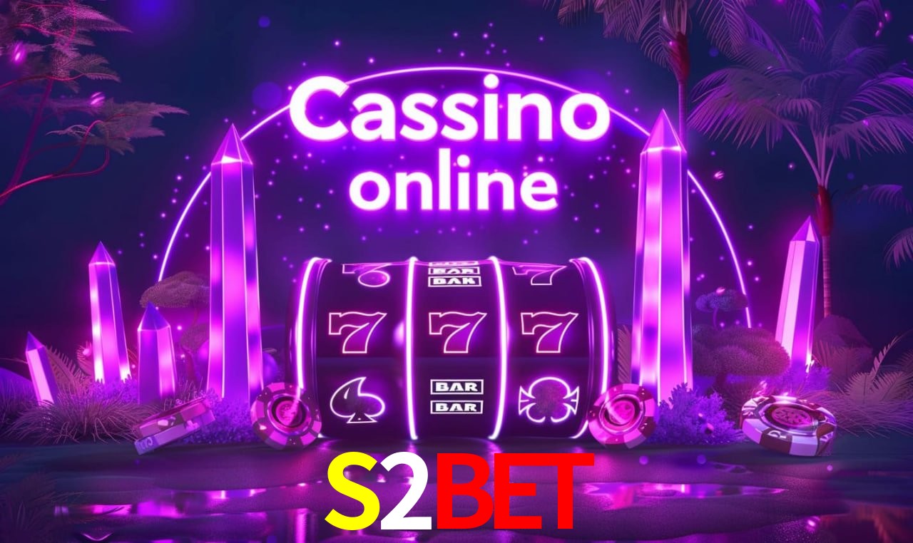 Instalação Android S2BET