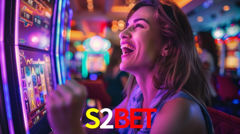 Sinta a adrenalina dos jogos de cassino com S2BET