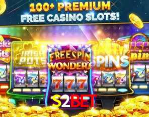 A Revolução dos Aplicativos de Jogos no S2BET