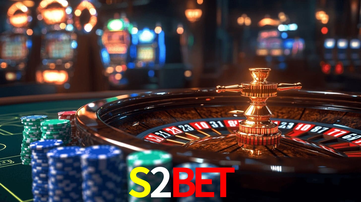 S2BET login