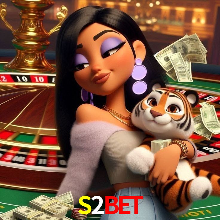 Welcome Bonus S2BET