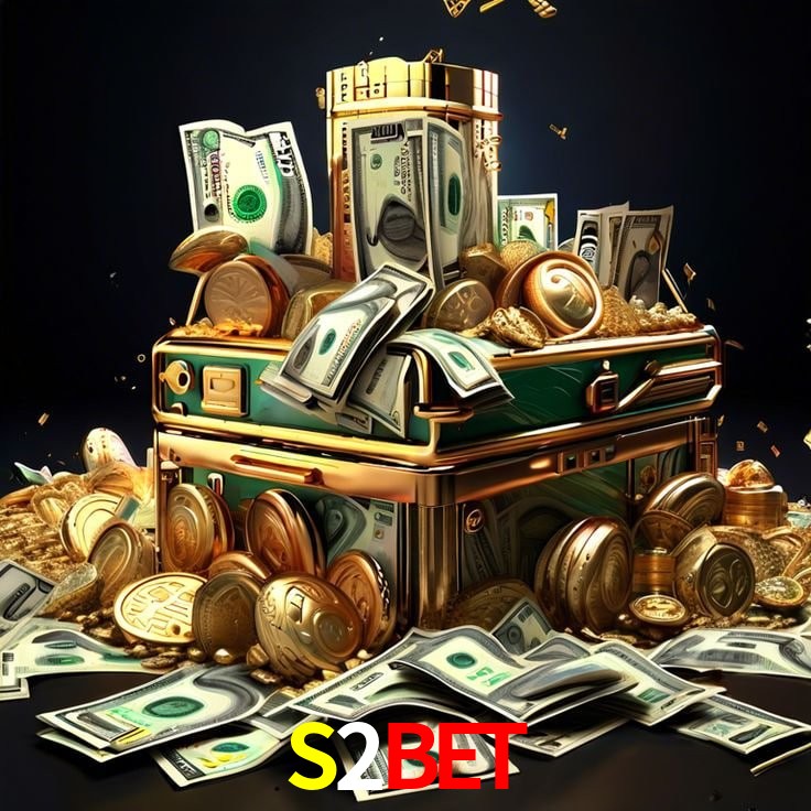 Benefícios da Conta S2BET