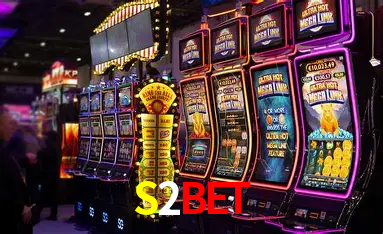 Desvendando o Mundo dos Jogos Virtuais na S2BET