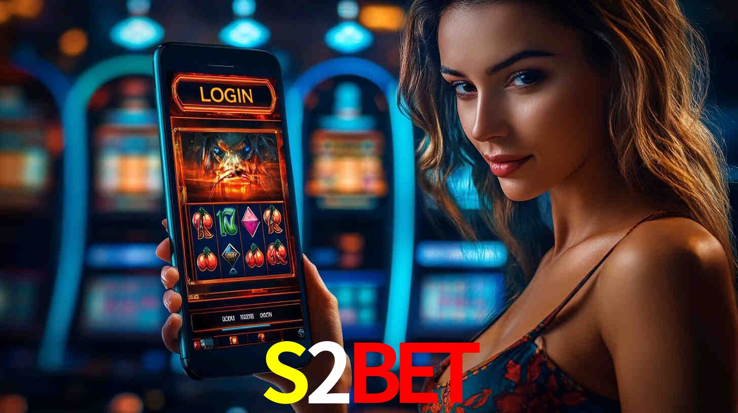 S2BET casino