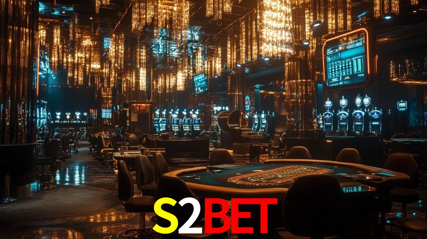 S2BET login
