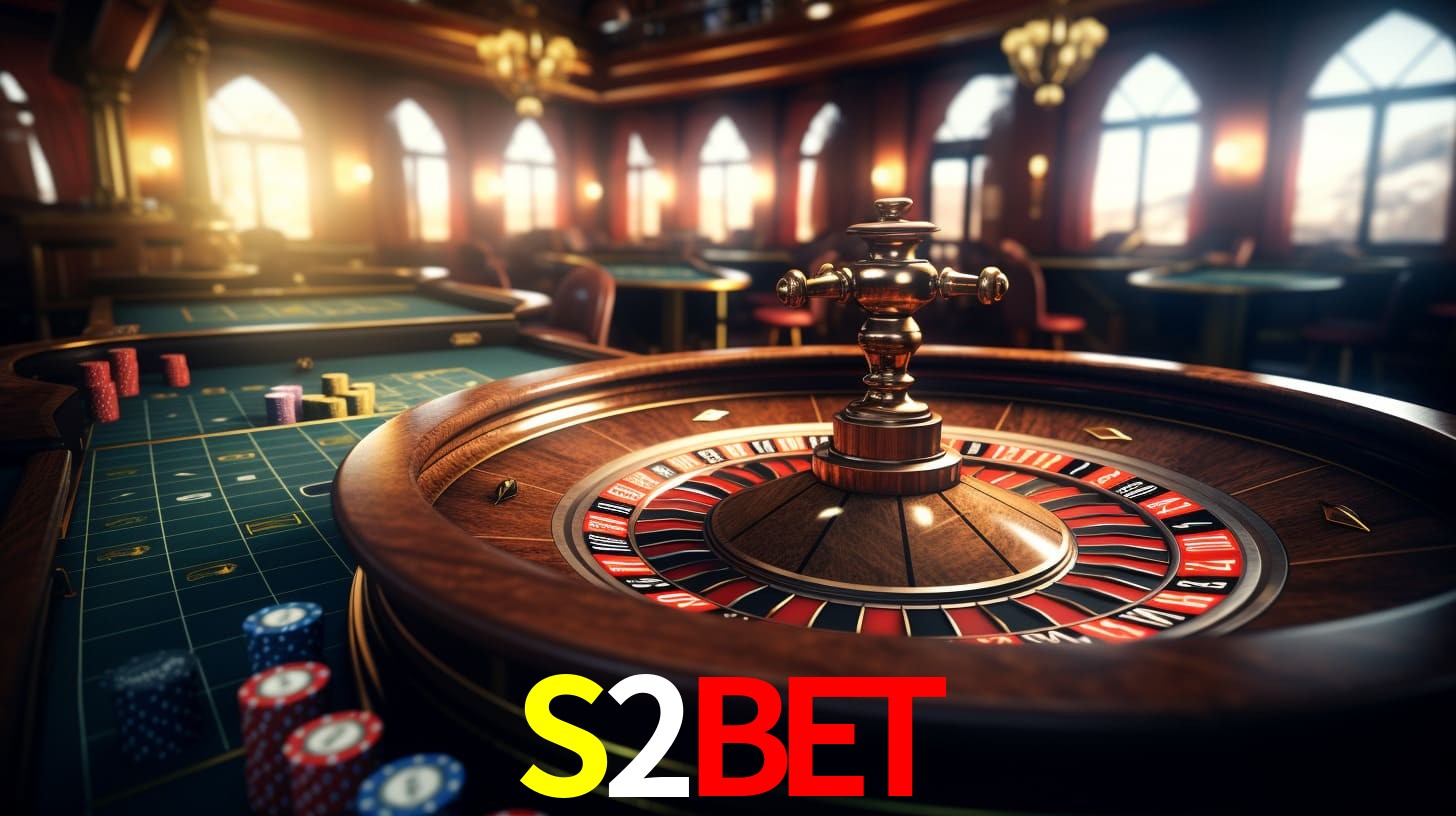 Live Casino S2BET