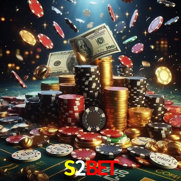 Programa VIP S2BET