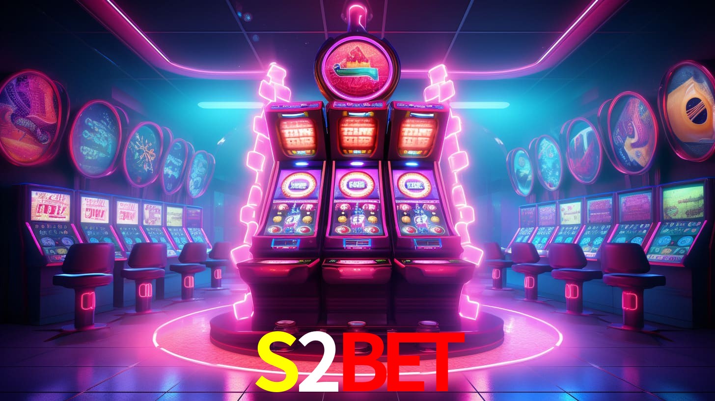 S2BET - Online Apostas Plataforma - S2BET login