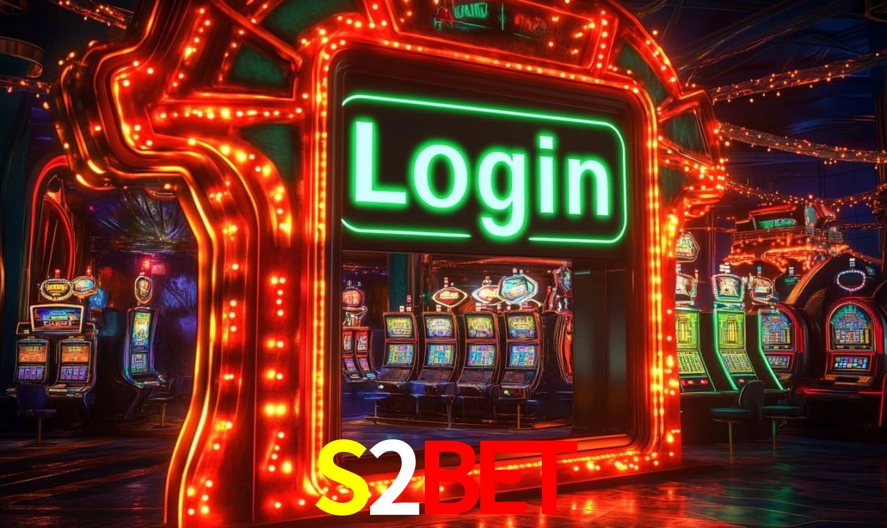 Casino Ao Vivo S2BET