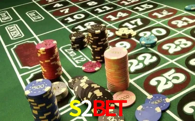Promoção Relâmpago S2BET