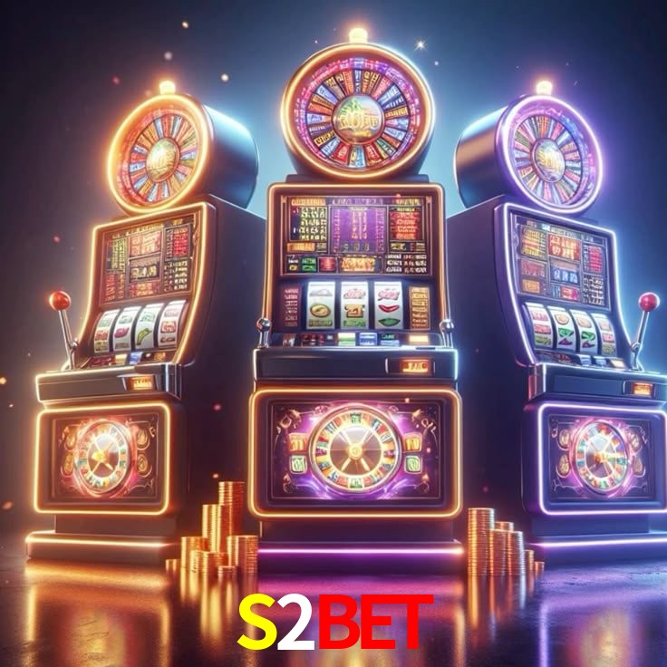 S2BET casino