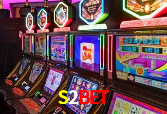 Desvendando o Mundo dos Jogos Virtuais na S2BET