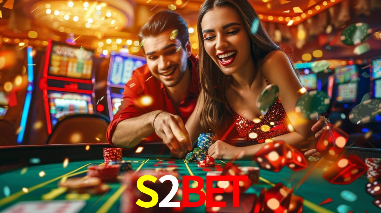 FAQ S2BET Brasil