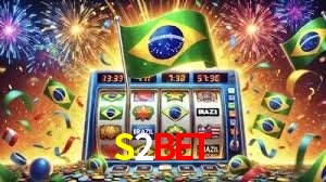 Slot Games S2BET