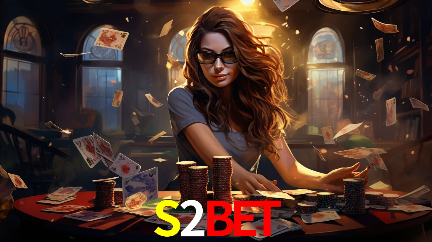 Roulette Table S2BET