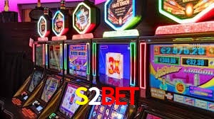 Mesa de Blackjack S2BET
