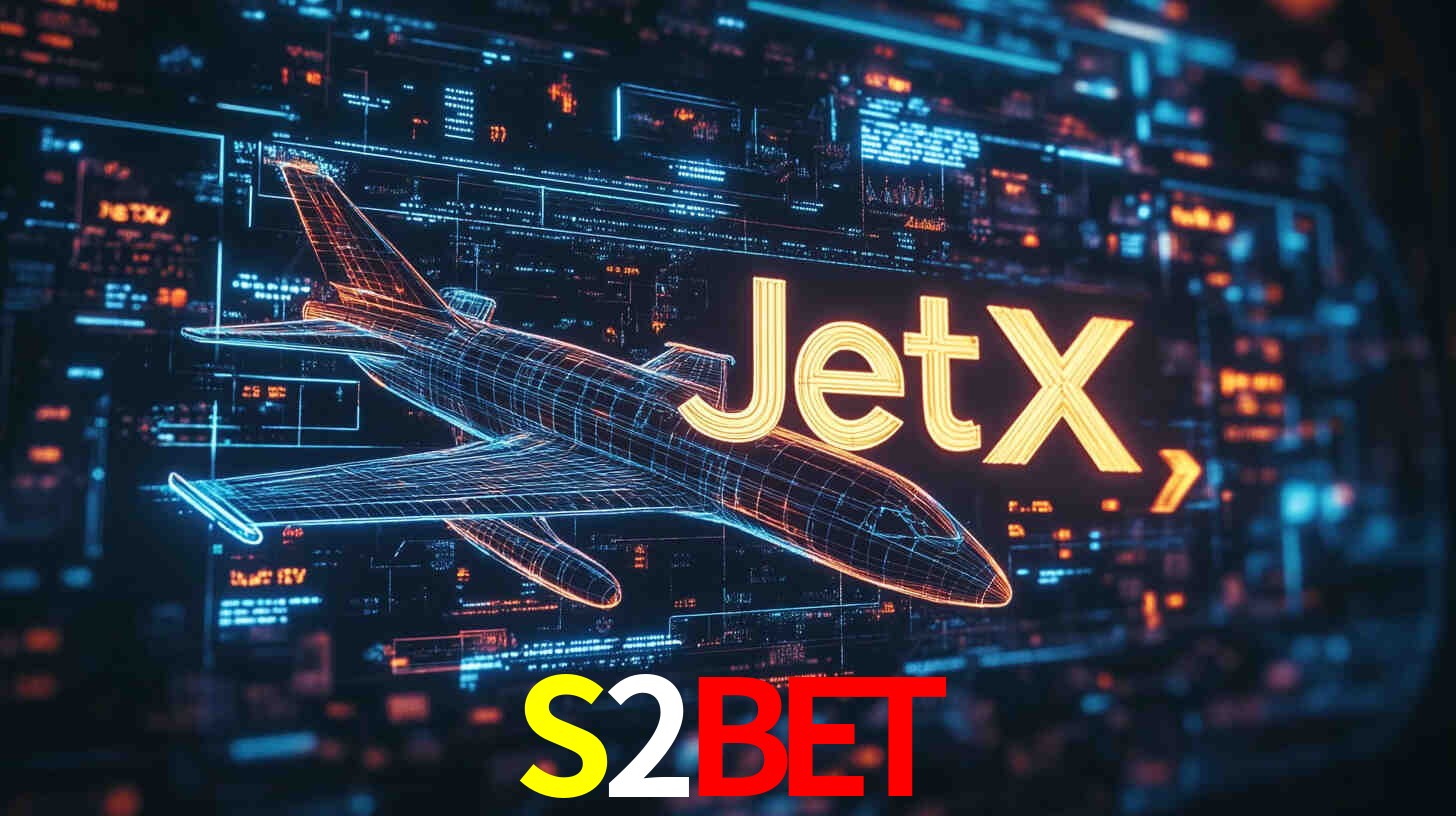 Inovações de Jogos na S2BET: O Futuro das Experiências Interativas