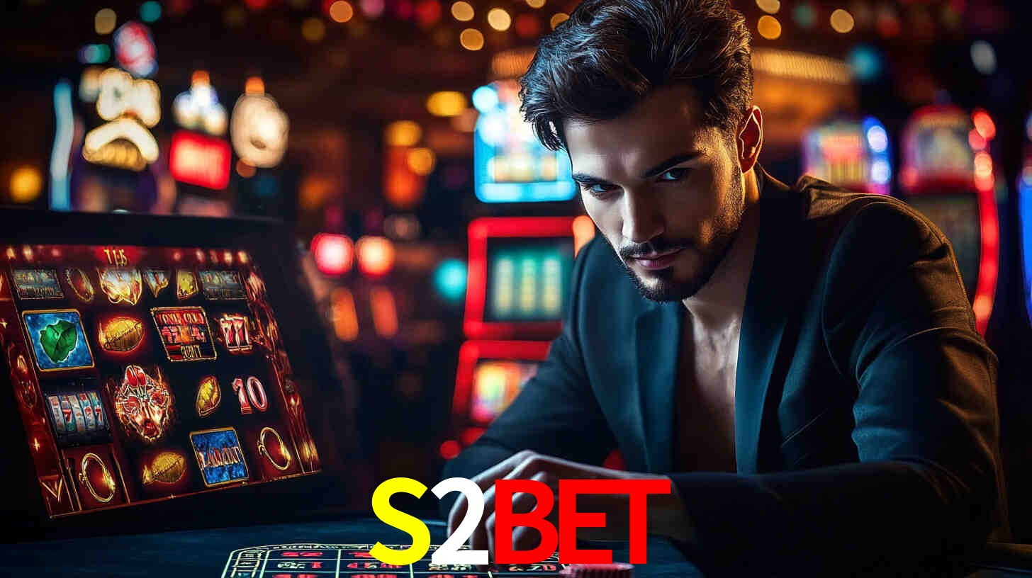 S2BET casino