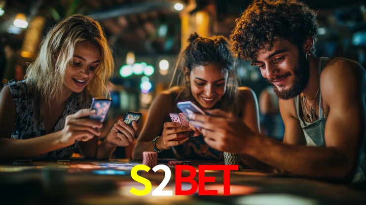 Welcome Bonus S2BET