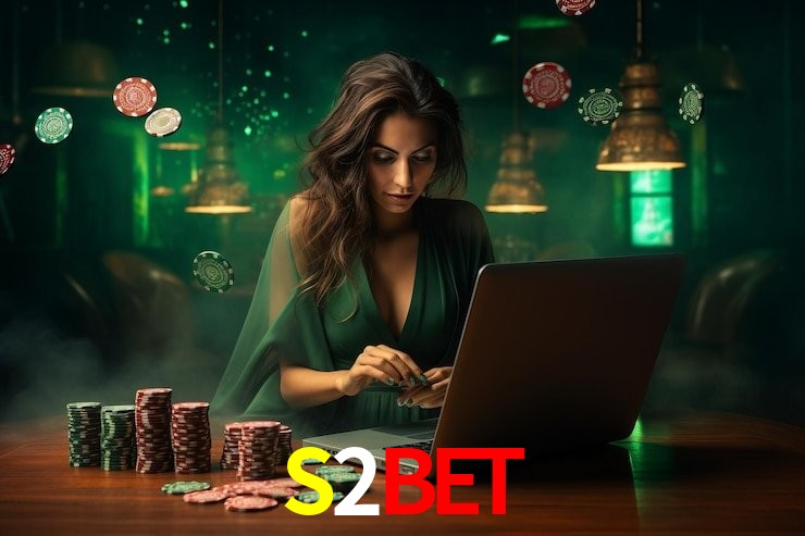 Instalar app S2BET