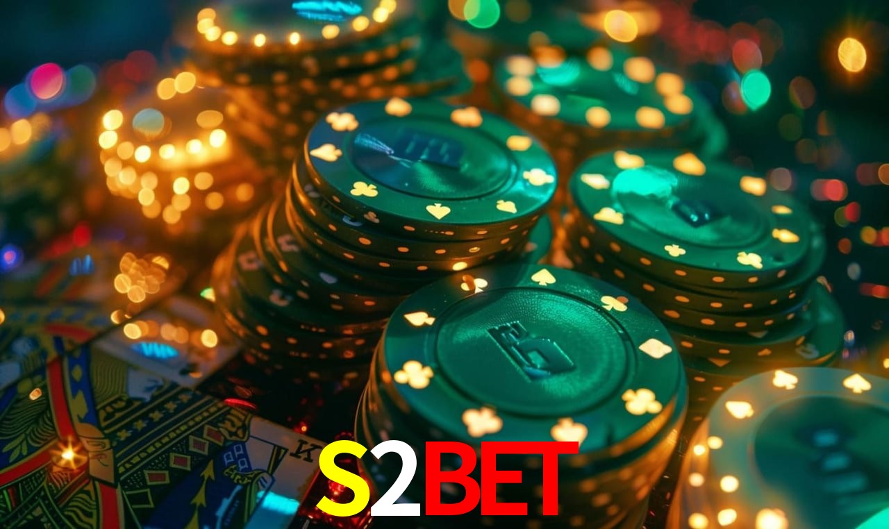 Jogos de Slot S2BET