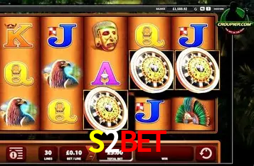 Apostas Esportivas na S2BET: Um Guia Completo