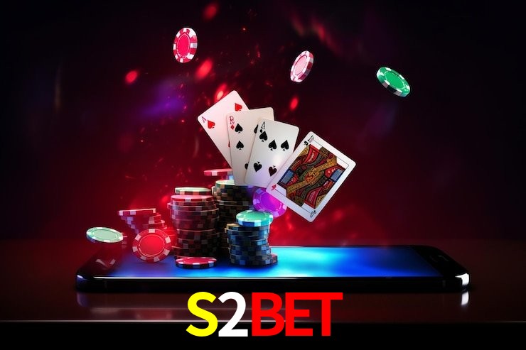 Live Casino S2BET